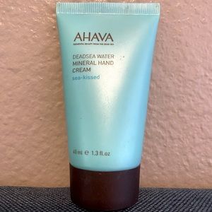 5 for $25! ✨ Ahava DeadSea Water Mineral Hand Cream (Bundle for discount!)